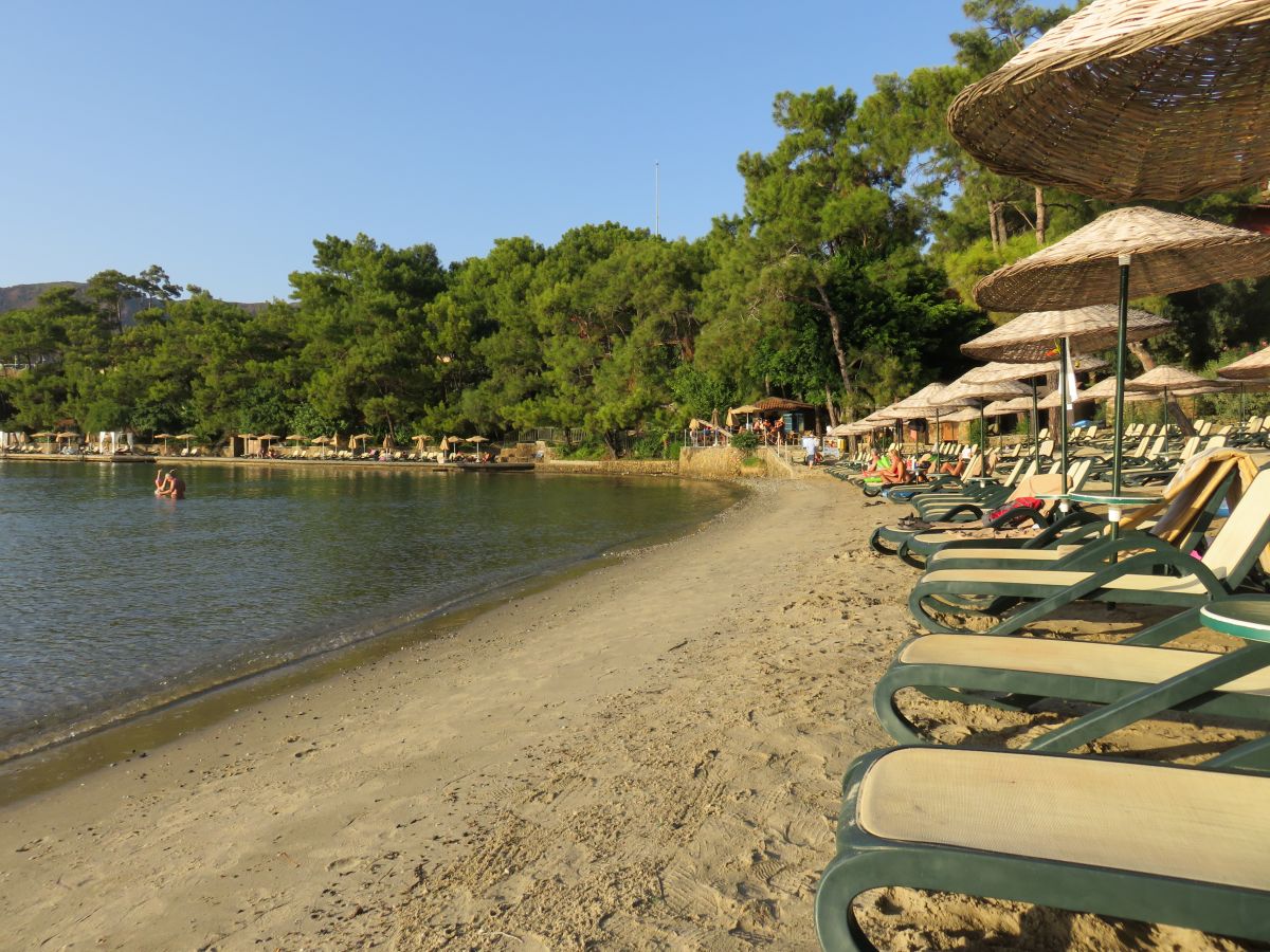 imagini hotel MARMARIS IMPERIAL